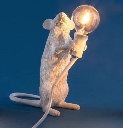 Original Mouse Lamp - SqueakLight