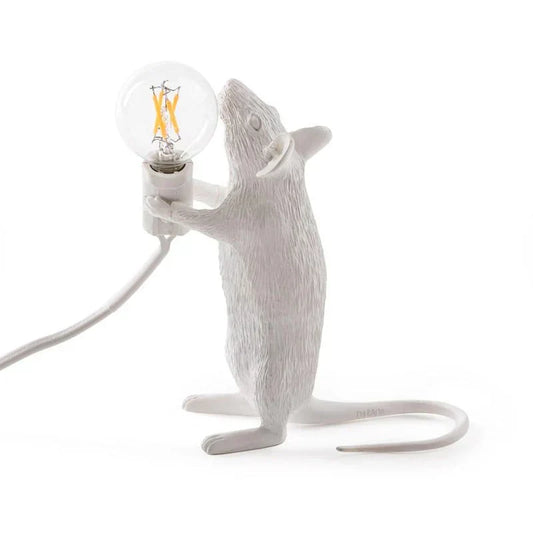 Original Mouse Lamp - SqueakLight