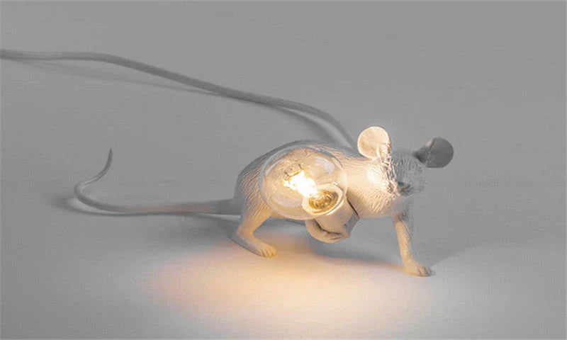 Original Mouse Lamp - SqueakLight