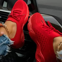 Sisica | Women's Comfortable Breathable Orthopedic Sneakers