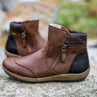 Sisica | Supportive Orthopedic Ankle Boots