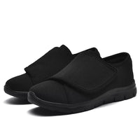 Diabetic Comfort Shoes: Roomy Fit for Swollen Feet