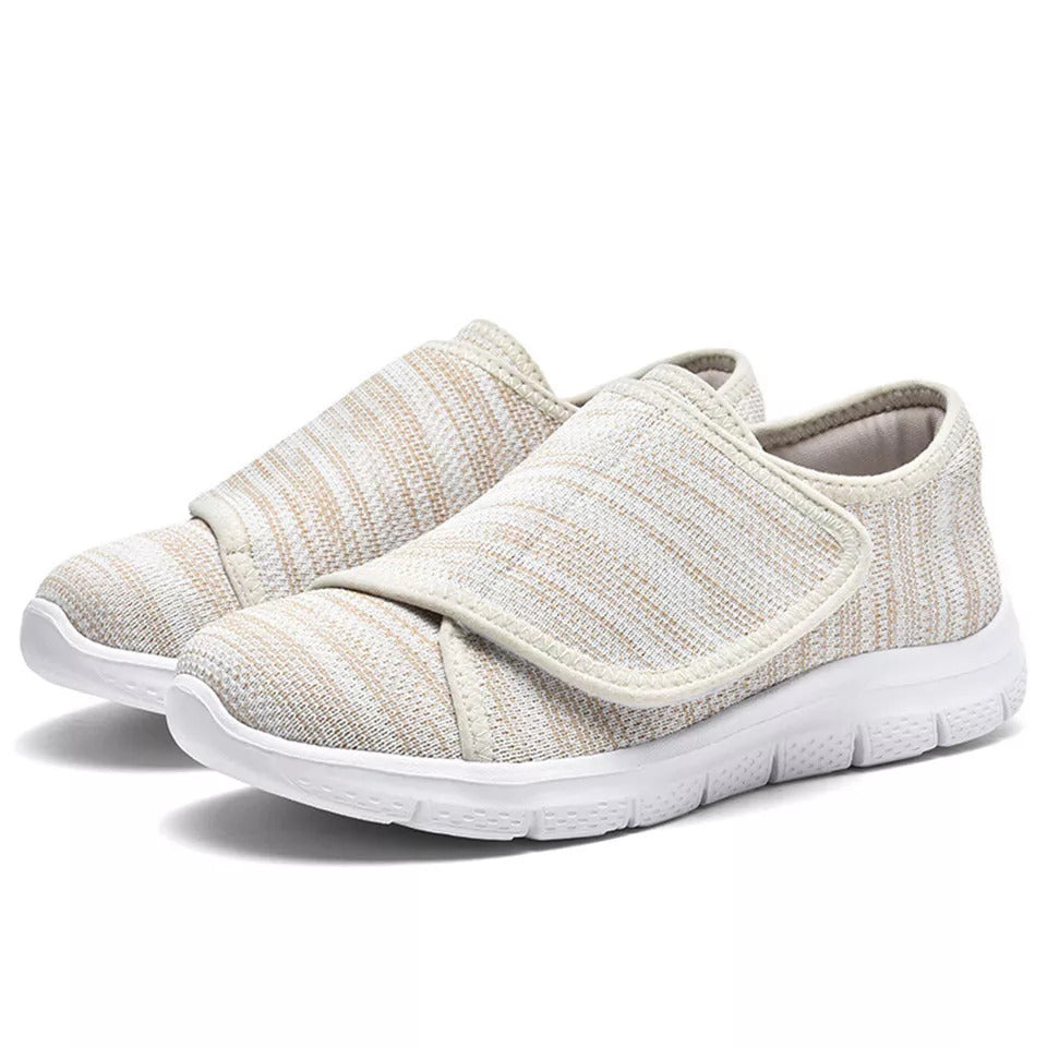 Orthopedic Shoes for Diabetics - Extra Comfort for Swollen Feet