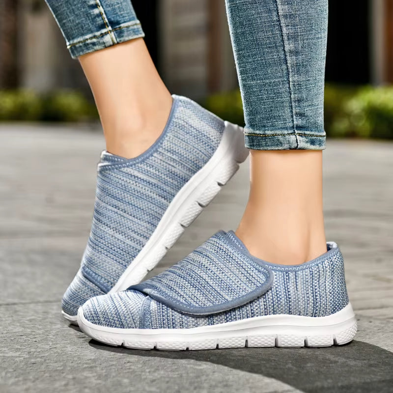Orthopedic Shoes for Diabetics - Extra Comfort for Swollen Feet