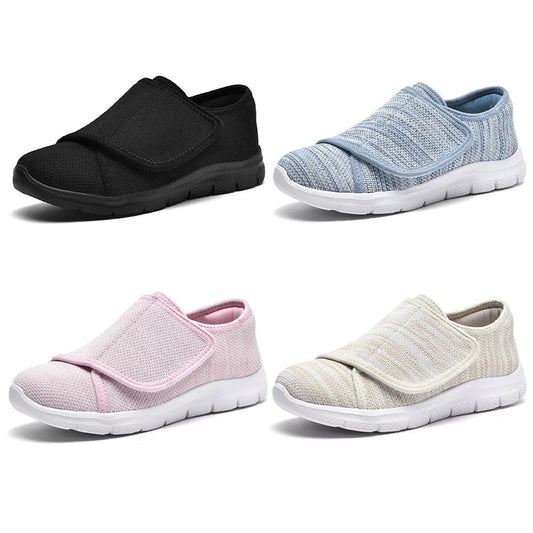 Orthopedic Shoes for Diabetics - Extra Comfort for Swollen Feet