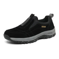 Caleb Slip-On Shoes: Supportive & Comfortable