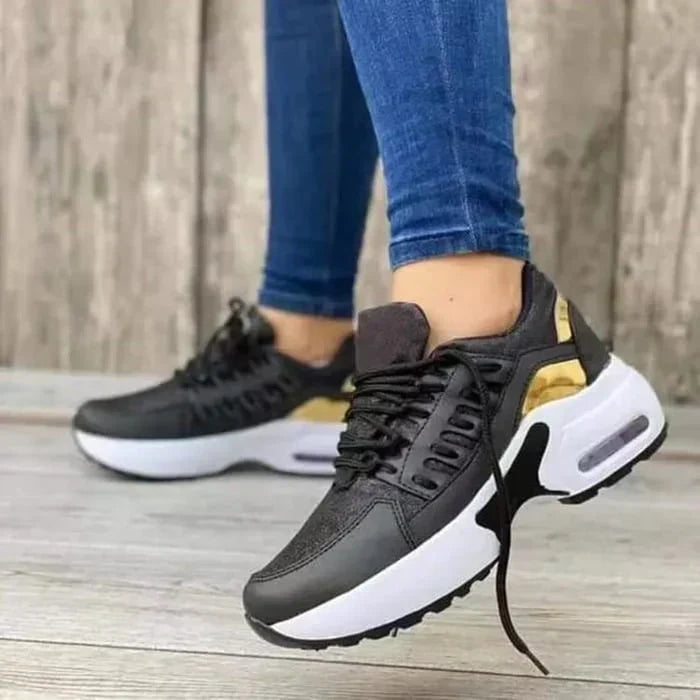 Orthopedic Sneakers for Women - Livia