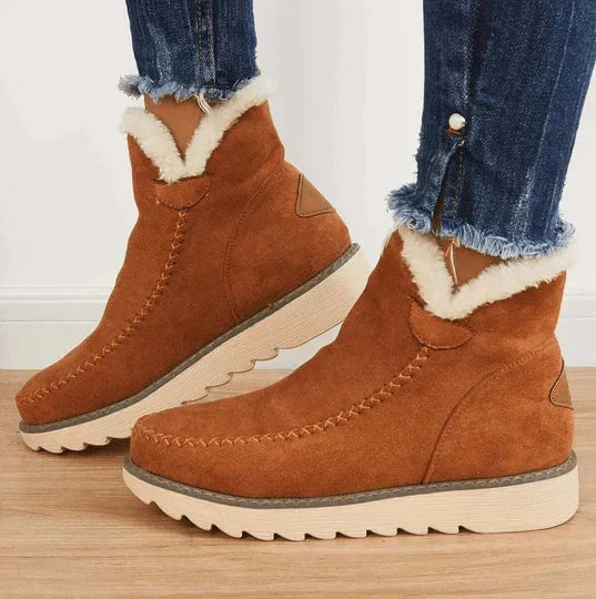 Orthopedic Warm Shoes