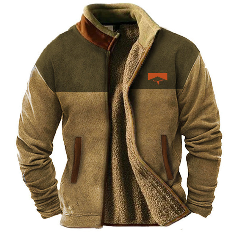 Outdoor Jacket Men