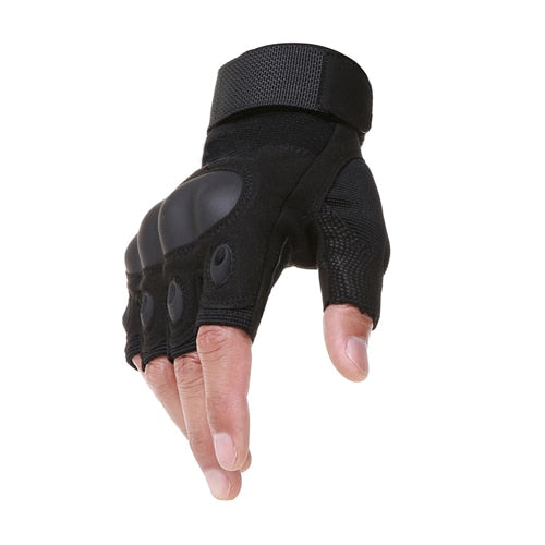 Outdoor Tactical Gloves