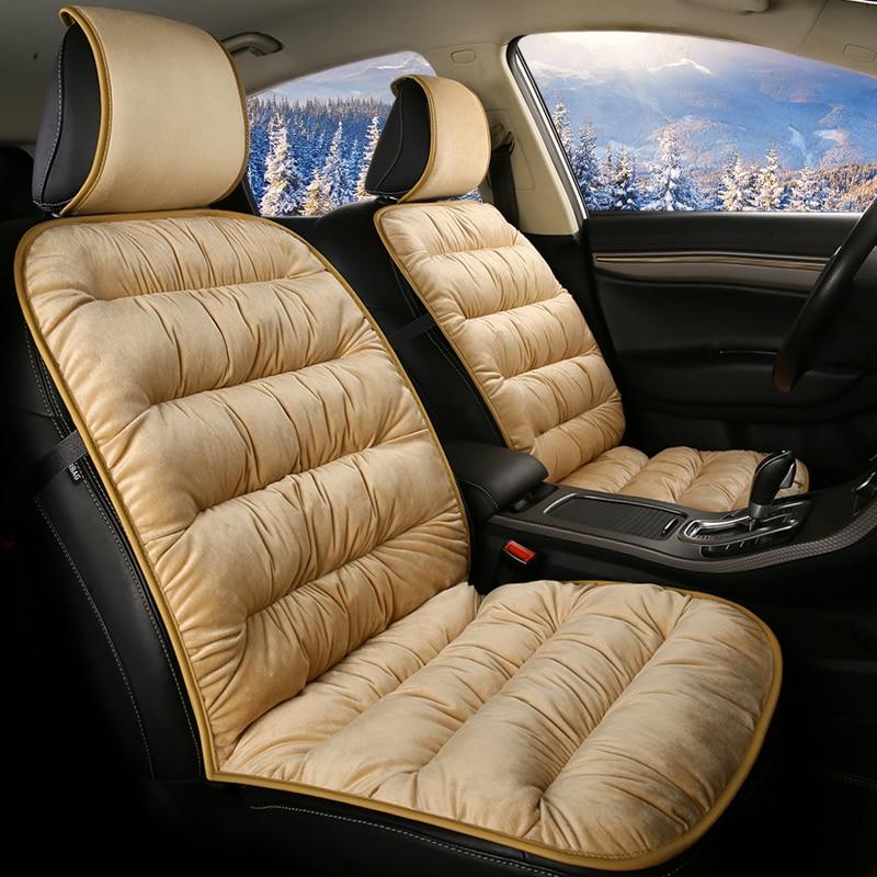 Padded Car Seat