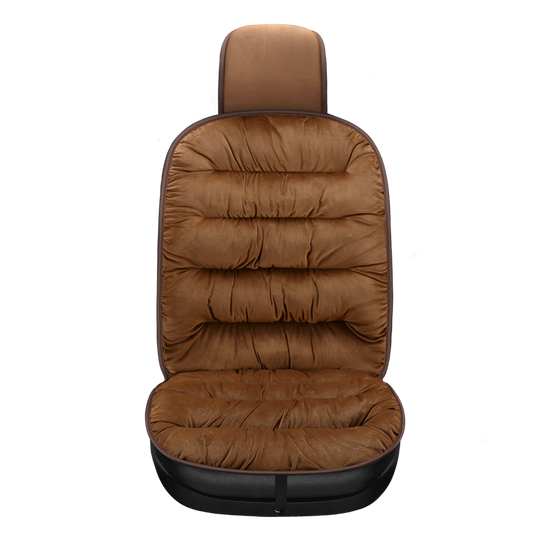 Padded Car Seat