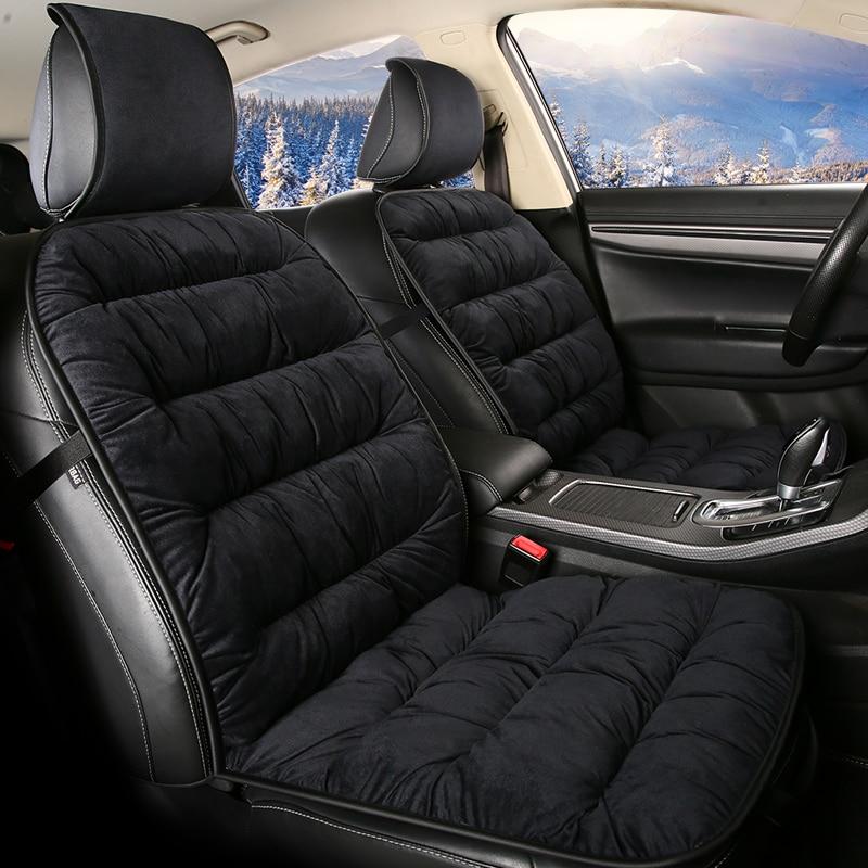 Padded Car Seat