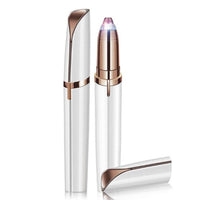 Gentle Eyebrow Shaper Tool