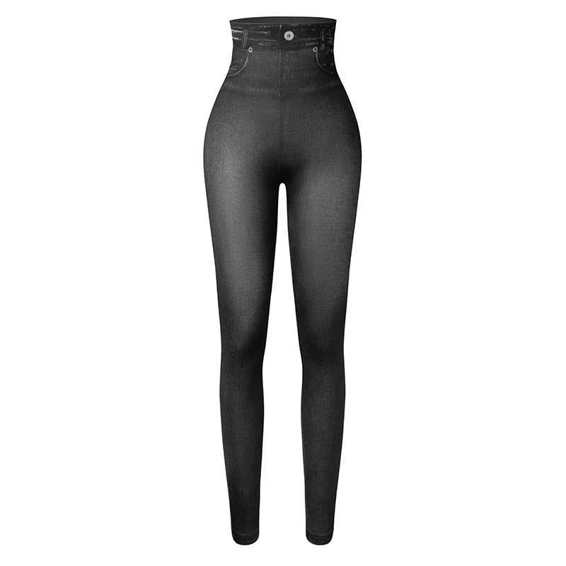 Perfect Fit Jeans Legging