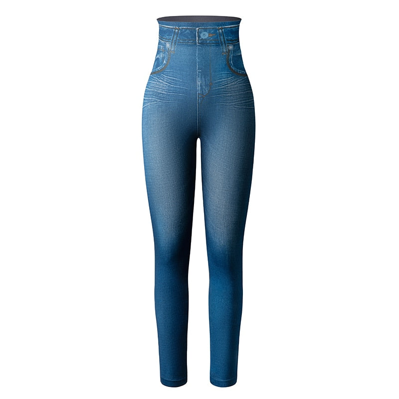 Perfect Fit Jeans Legging