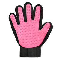 Pet Hair Removal Glove: Gentle & Effective for Cats & Dogs