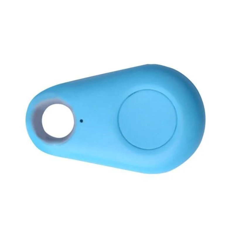 PetTrack - Waterproof Mini GPS Tracker for Pets with Long Battery Life