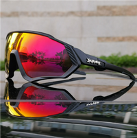 Adaptive Lens Sport Sunglasses