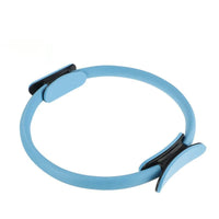 Resistance Fitness Ring for Core and Leg Workouts