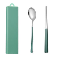 Portable Cutlery Set