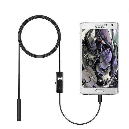 Portable Endoscope (2 Meters)