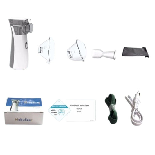 Portable Nebulizer