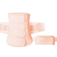 Sisica Postnatal Support Corset - Recover Body Shape After Pregnancy
