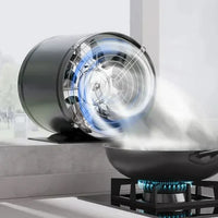 WhisperFlow Quiet Ventilation Fan - Strong Airflow
