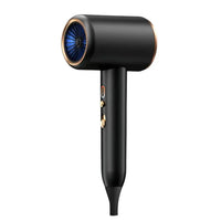 POWERGLOSS: 2400W Ionic Hair Dryer for Smooth Styling