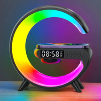 All-in-One Bedside Smart Device
