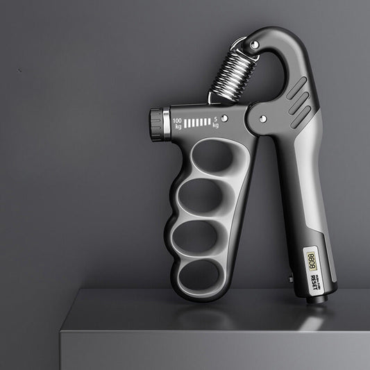 Professional Hand Grip 5 to 100kg