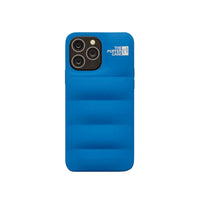 Quilted Phone Case