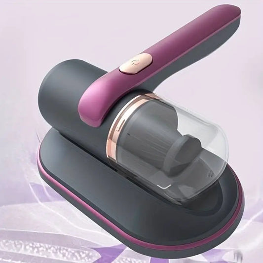 Pure-Lit Vacuum Cleaner - Cordless Dust Mite Vacuum
