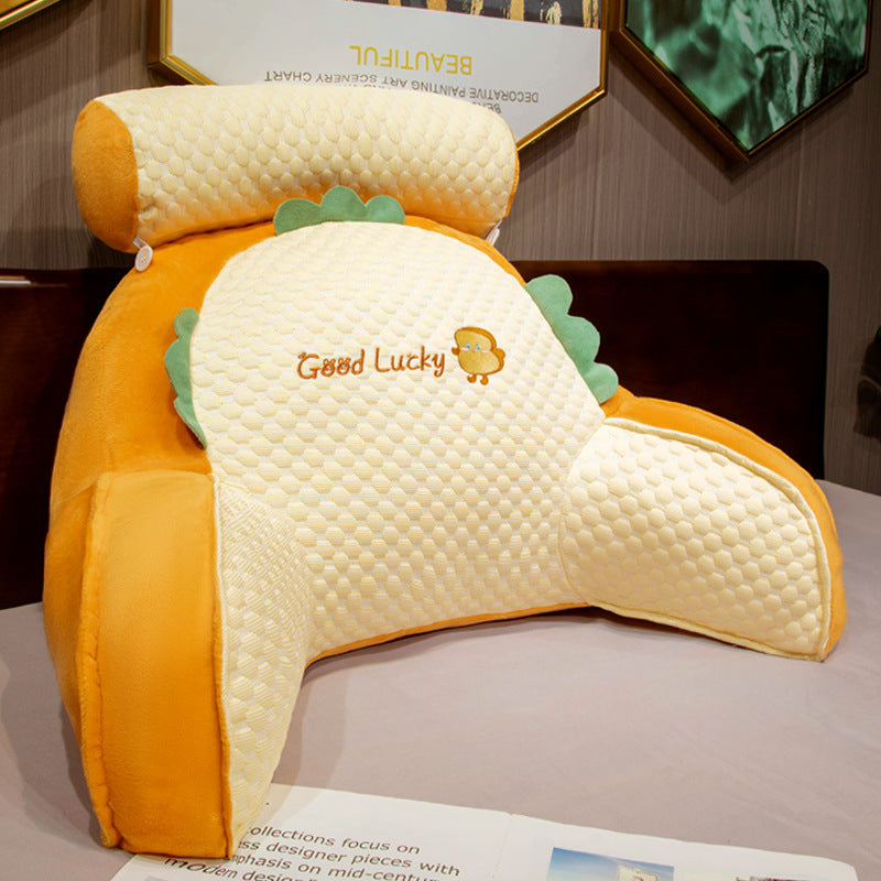 Reading Pillow