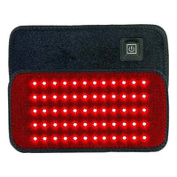Red Light Therapy Belt ErgoWrap for Recovery
