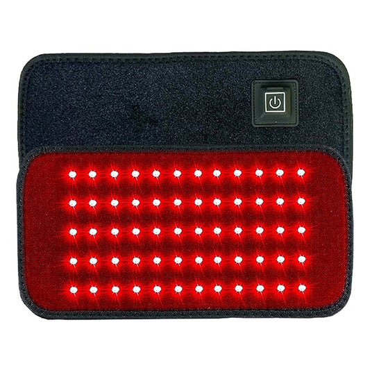 Red Light Therapy Belt ErgoWrap for Recovery