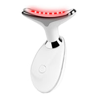 Portable LED Light Therapy Device for Skin Rejuvenation