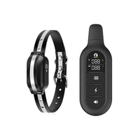 Dog Training Collar - Waterproof Remote E-Collar 1000m Range