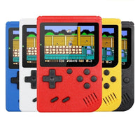 Classic Game Handheld - 400+ Retro Favorites Sisica