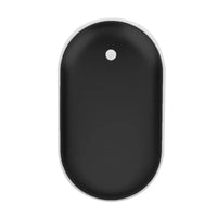 Rechargeable Pocket Warmer for Lasting Comfort