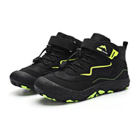 Sisica | Rugged Kids' Trail Shoes