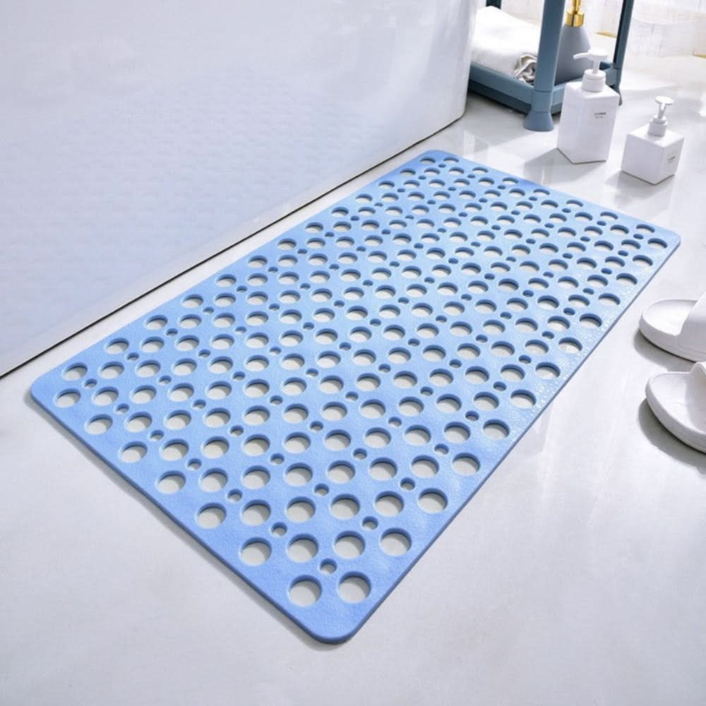 SAFEBATH – Luxury Anti-Slip Shower Mat for Hygienic Safety
