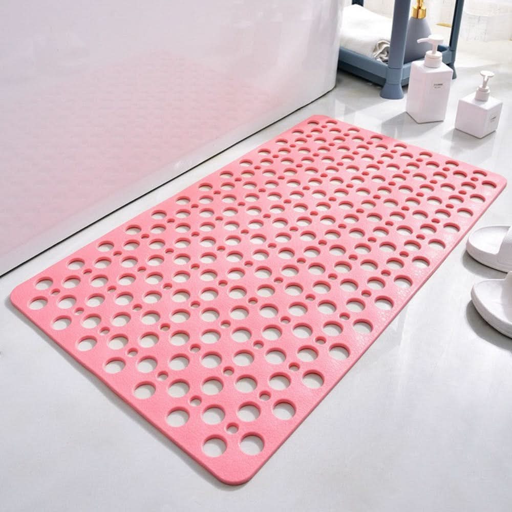 SAFEBATH – Luxury Anti-Slip Shower Mat for Hygienic Safety