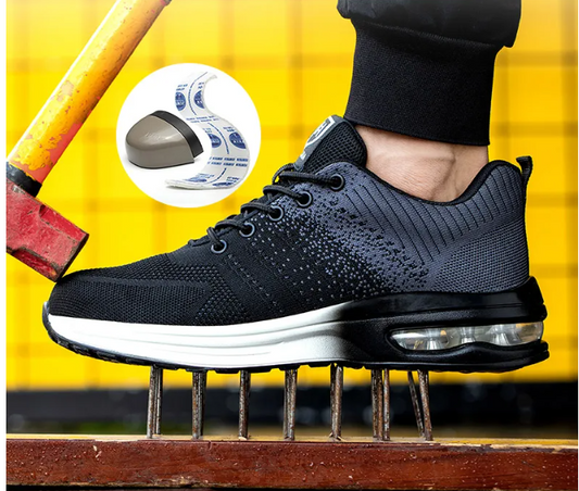 Safety Shoes for Women