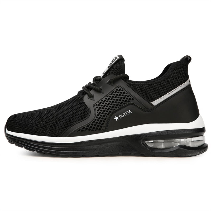 Safety Shoes with Steel Toe | Orthopedic Sneakers for Women