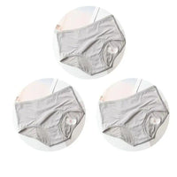 Seamless Menstrual Underwear