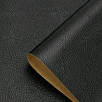 Adhesive Leather Patch for Furniture Restoration