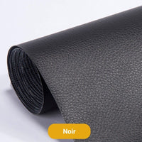 Leather Repair Tape - Self-Adhesive Fix (50x138cm)