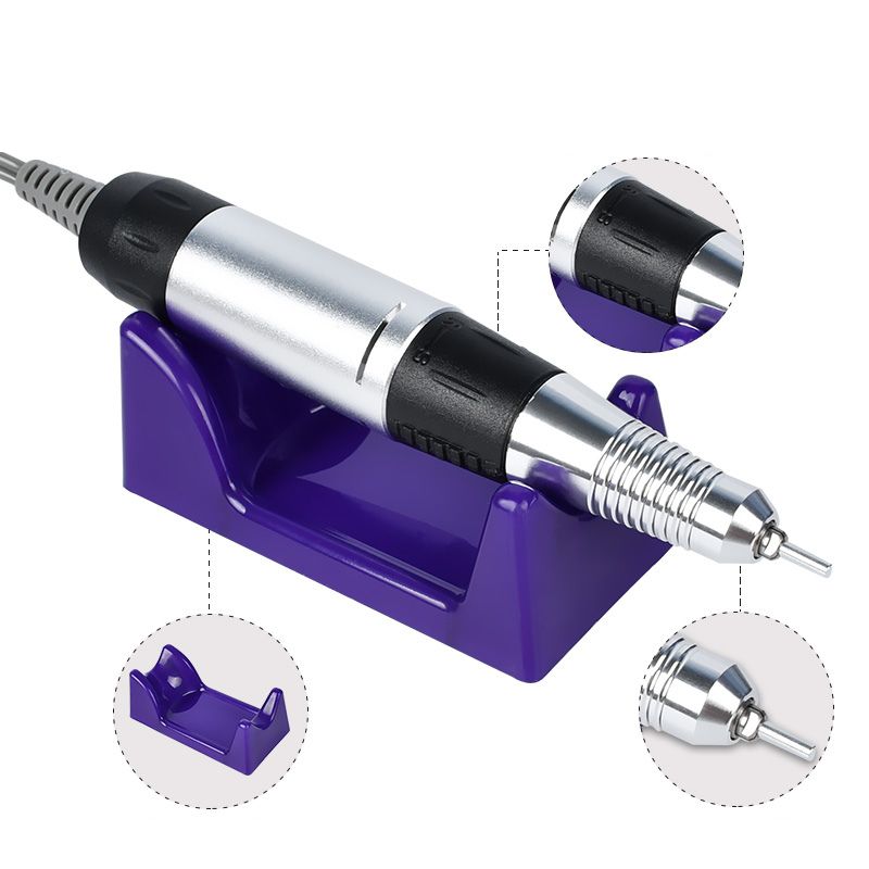 Semi-Permanent Nail Polish Kit